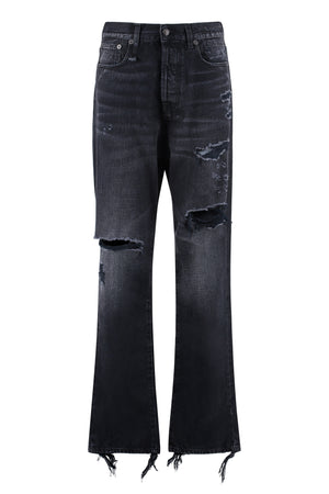 Izzy Drop jeans-0